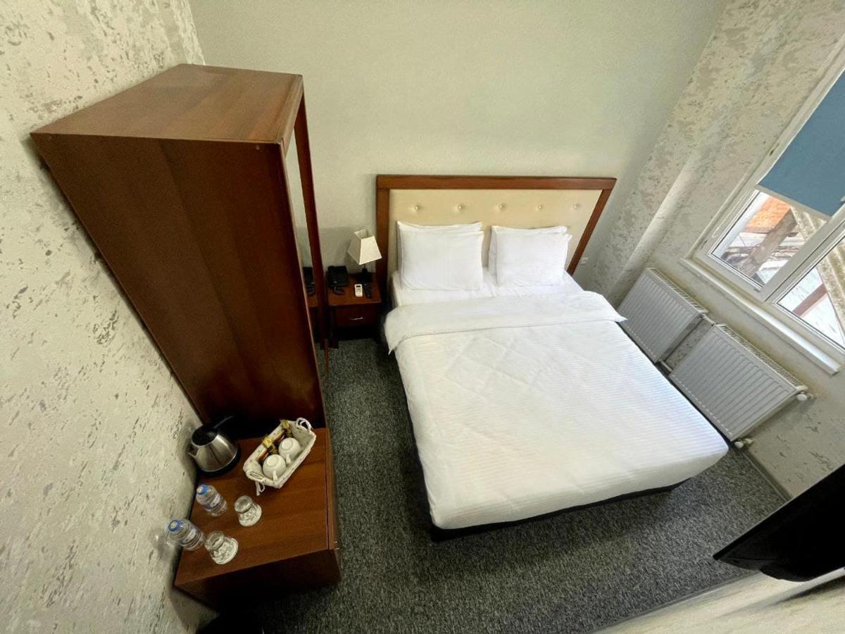 Rogas Home Τυφλίδα Εξωτερικό φωτογραφία