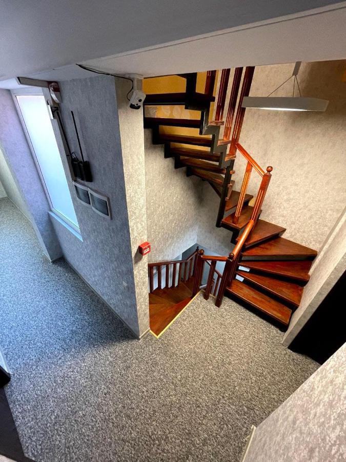 Rogas Home Τυφλίδα Εξωτερικό φωτογραφία