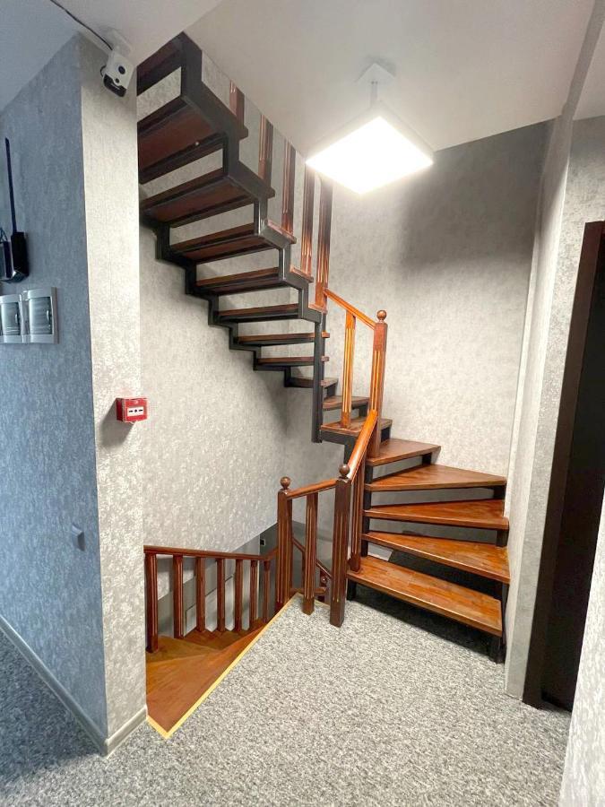 Rogas Home Τυφλίδα Εξωτερικό φωτογραφία