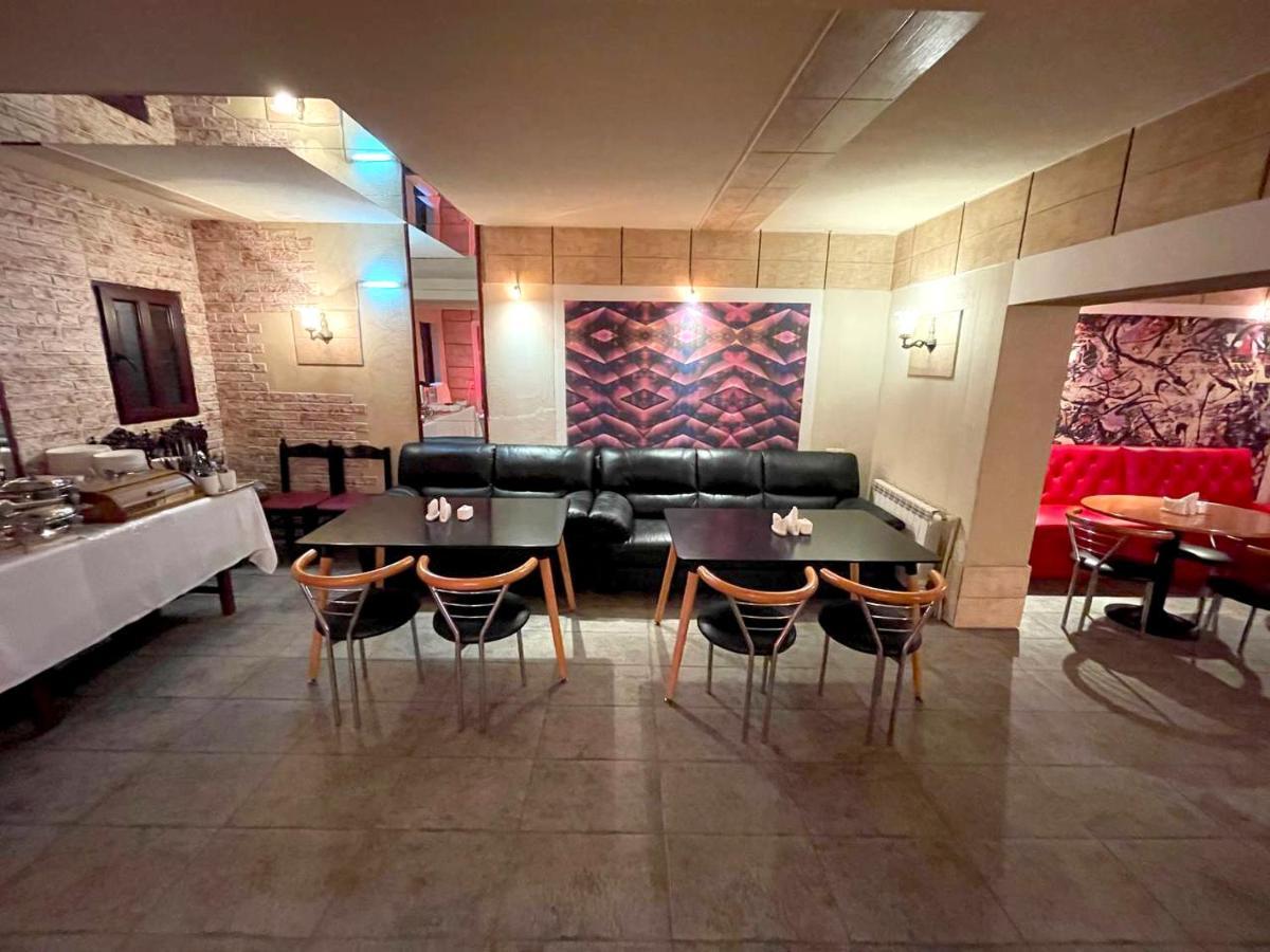 Rogas Home Τυφλίδα Εξωτερικό φωτογραφία
