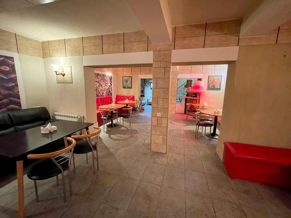 Rogas Home Τυφλίδα Εξωτερικό φωτογραφία