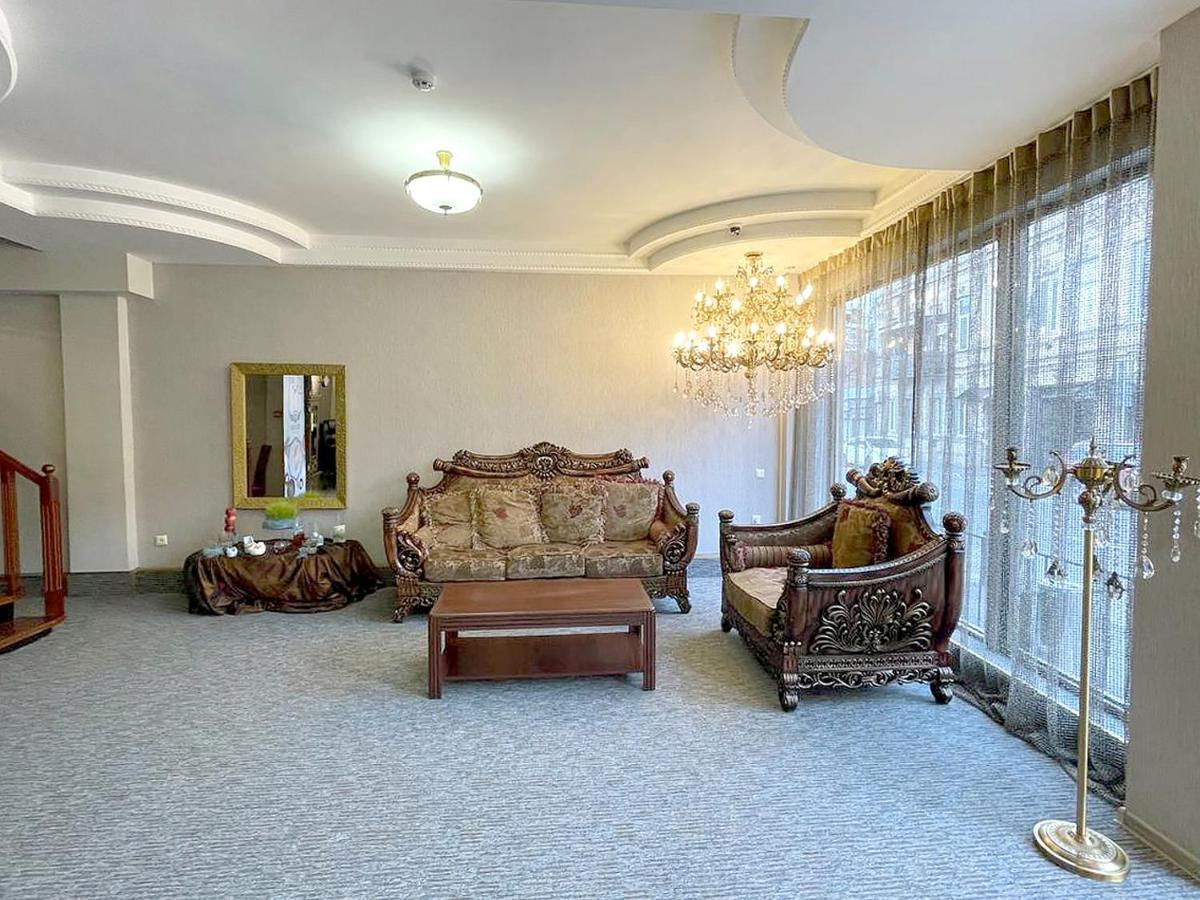 Rogas Home Τυφλίδα Εξωτερικό φωτογραφία