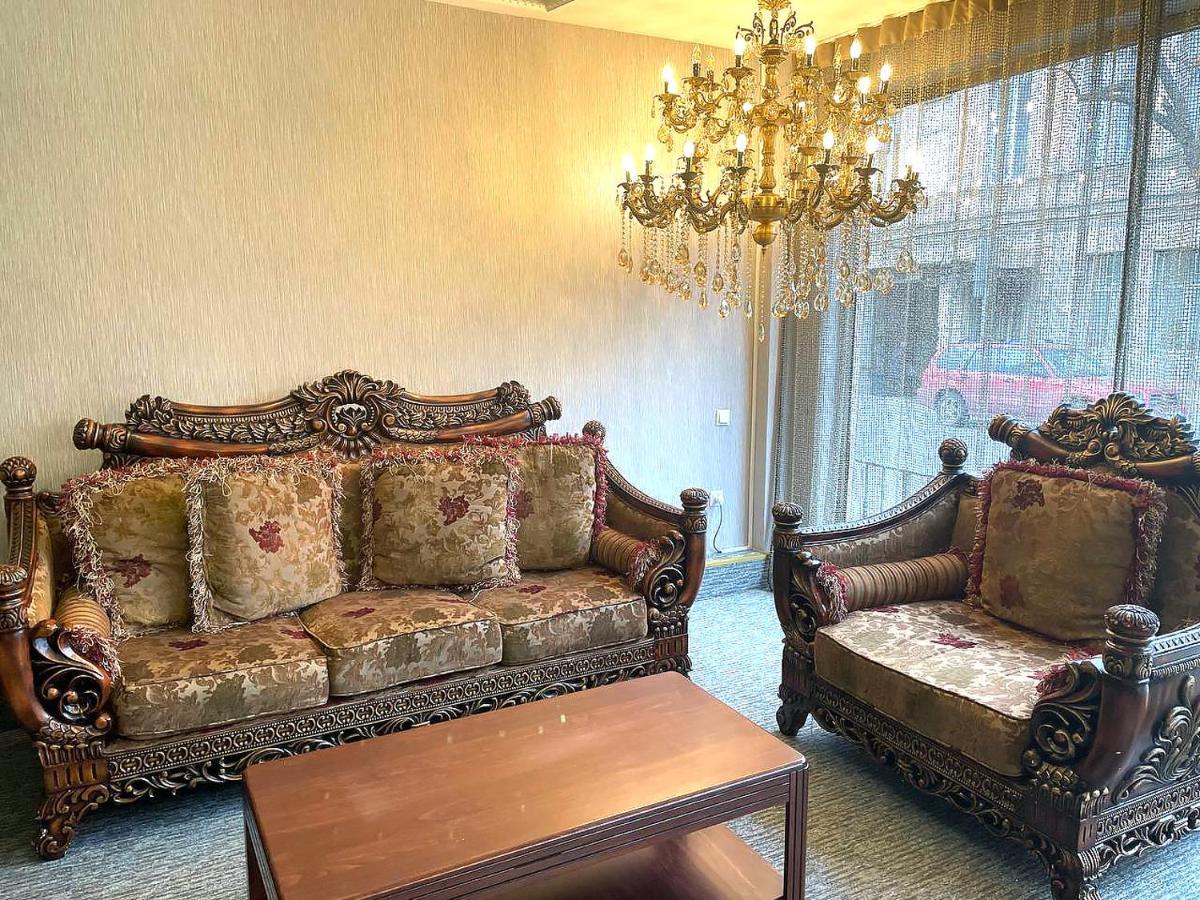 Rogas Home Τυφλίδα Εξωτερικό φωτογραφία