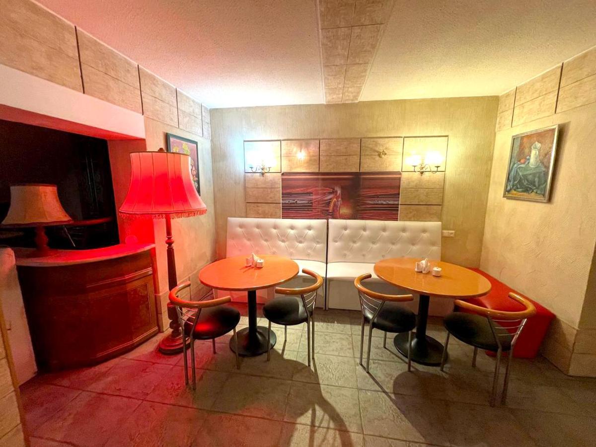 Rogas Home Τυφλίδα Εξωτερικό φωτογραφία