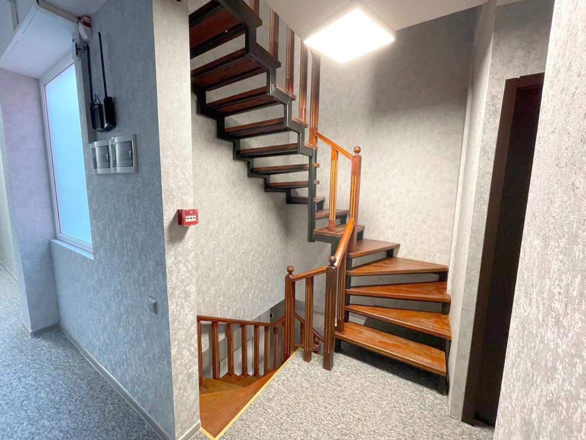 Rogas Home Τυφλίδα Εξωτερικό φωτογραφία
