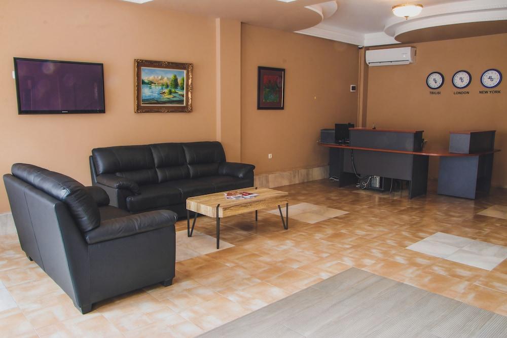 Rogas Home Τυφλίδα Εξωτερικό φωτογραφία