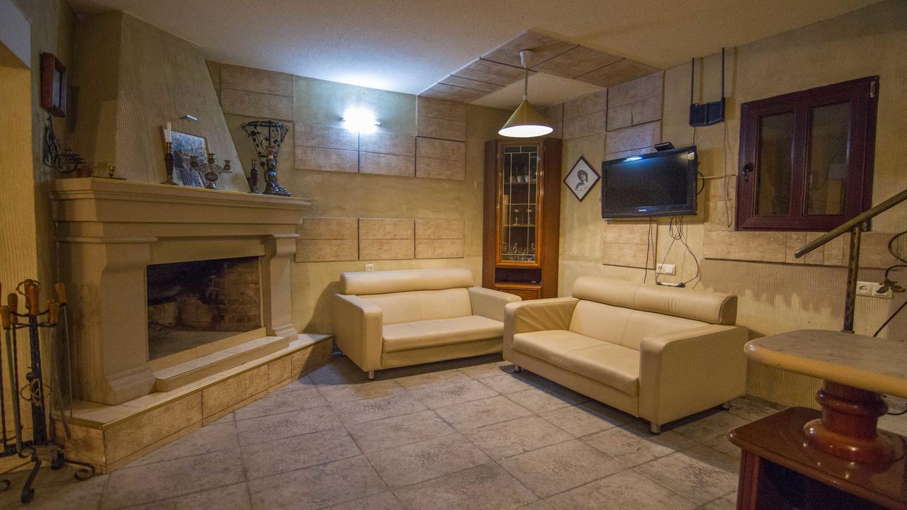 Rogas Home Τυφλίδα Εξωτερικό φωτογραφία