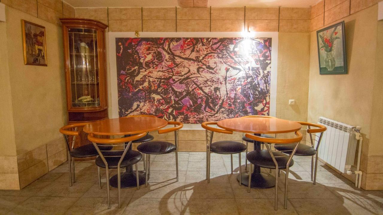 Rogas Home Τυφλίδα Εξωτερικό φωτογραφία
